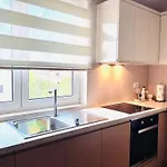 Apartmán Doris Tirana