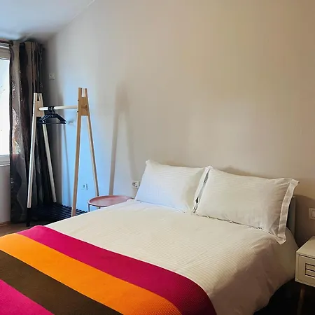 Apartment Doris
