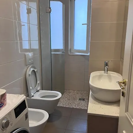 Apartment Doris
